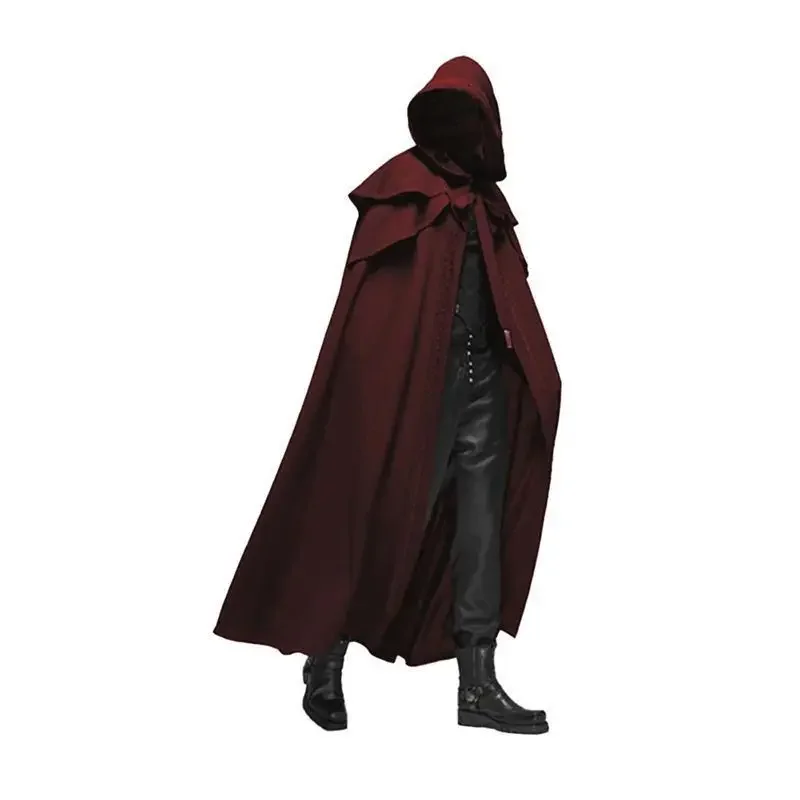 Pakaian Cosplay Biksu Pria, Ju - Winter Clothing Clearance ulasan dan harga